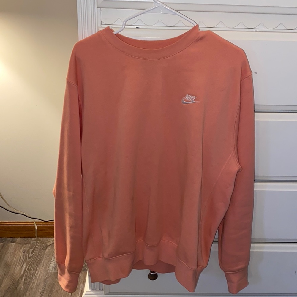Nike Crewneck